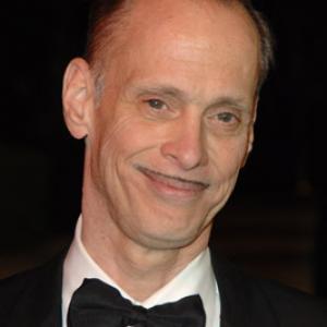 John Waters at event of The 78th Annual Academy Awards (2006)