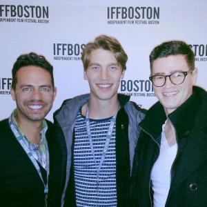 Independent Film Festival of Boston Nailed It