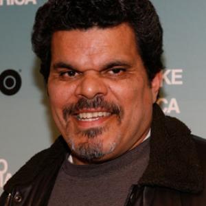 Luis Guzmán at event of How to Make It in America (2010)
