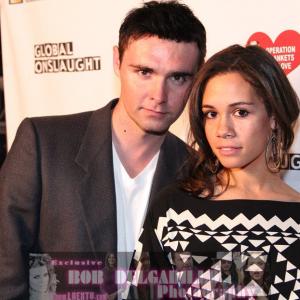 Operation Blankets of Love Red Carpet Charity Event