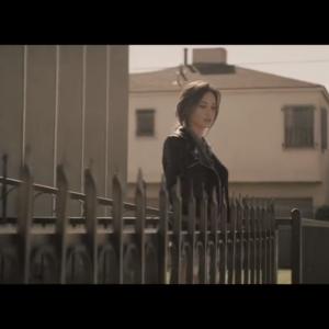 Siri Blomquist in Hardwell's Dare you music video
