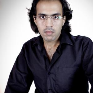 Tareq Alrowili , Director, Photographer, Actor. From Saudi Arabia Photography By Kholod Alruwaili