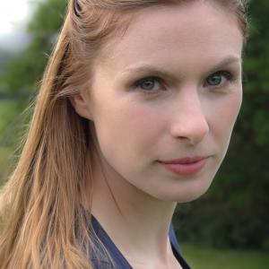 Anna Dawson, 2014