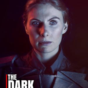 As Dr Olive Crown in 'The Dark Below' 2016