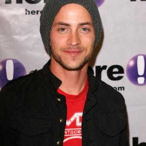 Justin Zachary at event of Race You to the Bottom (2005)