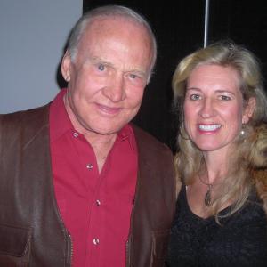 Sundance Film Festival 2012 astronaut Buzz Aldrin