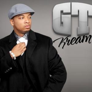 GT Kream - The Rap Musician