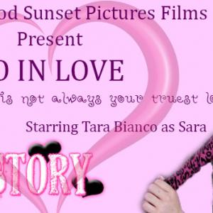 So in Love Stephen DixonAssociate Producer and Actor Saras Boss A Hollywood Sunset Pictures Film