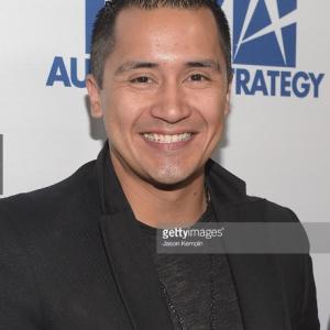 Rick Mancia attends the Latina Hot List Party hosted by Latina Media Ventures at The London West Hollywood on October 6 2015 in West Hollywood California