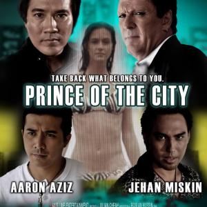 'Prince of the City'