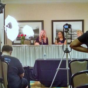 2014 Rangerstop convention Orlando FL