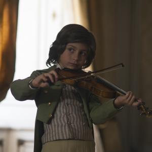 Still of Makhare Alexander Ninidze in The Devils Violinist 2013