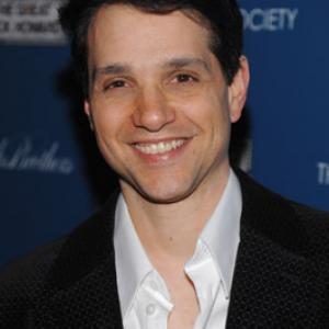 Ralph Macchio at event of The Great Buck Howard 2008