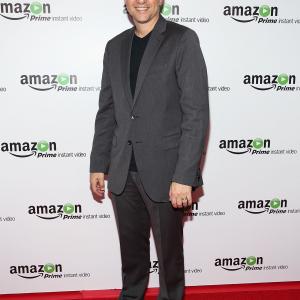 Ralph Macchio at event of Mozart in the Jungle 2014