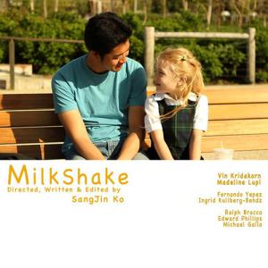Poster for Milkshake
