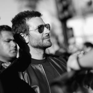 Bradley Cooper at event of Galaktikos sergetojai 2014