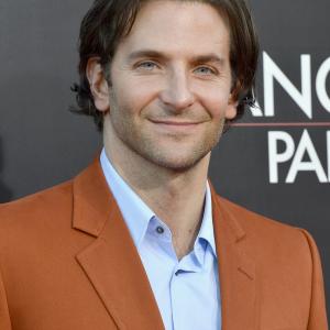 Bradley Cooper at event of Pagirios 3: velniai zino kur (2013)