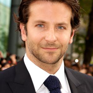 Bradley Cooper at event of Optimisto istorija (2012)