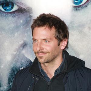 Bradley Cooper at event of Sniegynu ikaitai (2011)