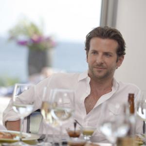 Still of Bradley Cooper in Salutinis efektas (2011)