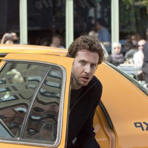 Still of Bradley Cooper in Salutinis efektas (2011)