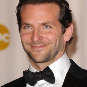Bradley Cooper at event of The 82nd Annual Academy Awards 2010
