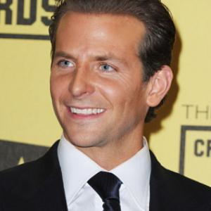 Bradley Cooper at event of 15th Annual Critics' Choice Movie Awards (2010)