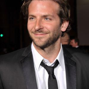 Bradley Cooper at event of Hes Just Not That Into You 2009