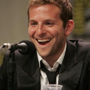 Bradley Cooper at event of The Midnight Meat Train (2008)