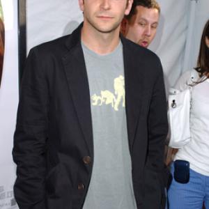 Bradley Cooper at event of Ne anyta o monstras 2005