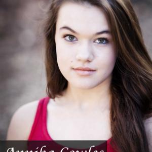 Annika Cowles