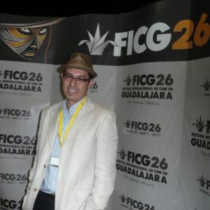 2011 Guadalajara International Film Festival