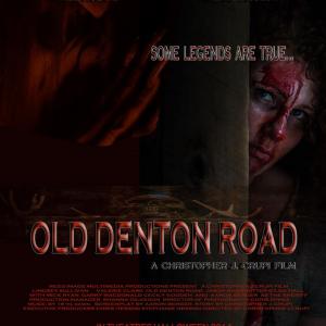 Old Denton Road