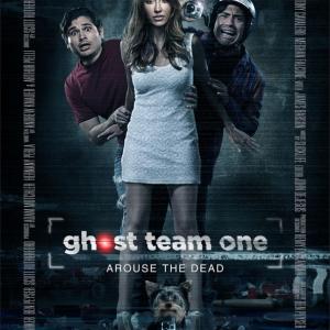 Ghost Team One Official Poster