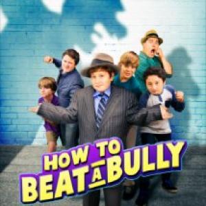 How to Beat a Bully movie poster
