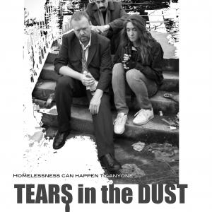 Dean Sills Kuljit Singh and Jessie Joan in Tears in the Dust 2016