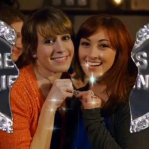Still of Denise J. Reed and Laura Willcox in MTV's 