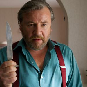 Still of Ray Winstone in 44 Inch Chest 2009