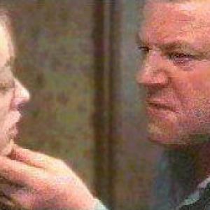 The War Zone Lara Belmont Ray Winstone face off in an intense moment