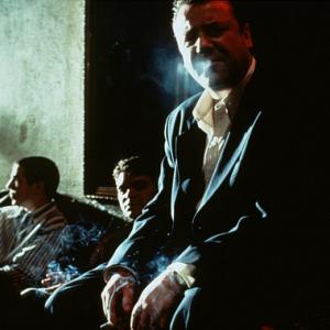 Still of Ray Winstone in Nil by Mouth 1997