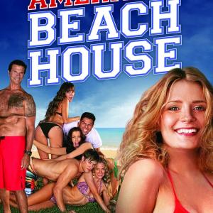 Mischa Barton and Rachel Lynn David in American Beach House 2015
