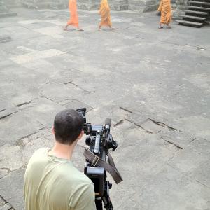 Wonders of the World Angkor Wat