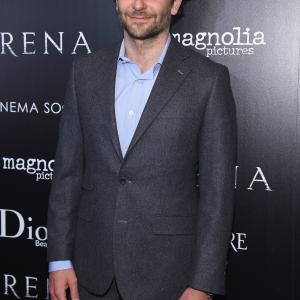 Bradley Cooper at event of Serena (2014)