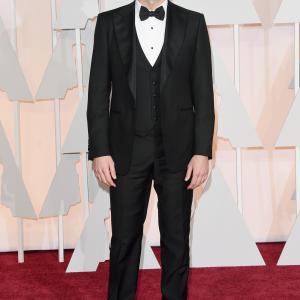 Bradley Cooper at event of The Oscars 2015