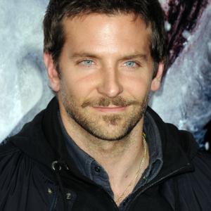 Bradley Cooper at event of Sniegynu ikaitai 2011