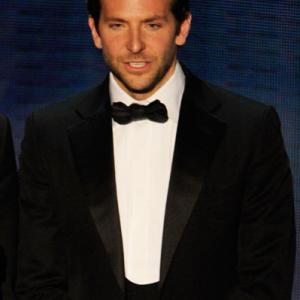 Bradley Cooper at event of The 82nd Annual Academy Awards 2010