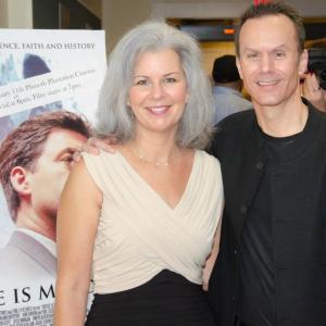 Justice Is Mind screening with Director Mark Lund