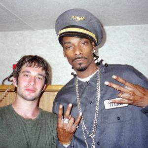 Snoop and Wolf