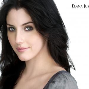 Elana Justin