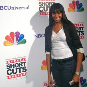 NBC Universal 7th Annual Short Cuts Festival